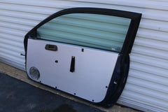 Civic Aluminum Panels