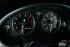 NA/NB Miata Gauges - 1001