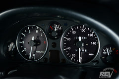 NA/NB Miata Gauges - 1001