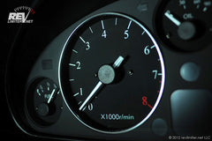 NA/NB Miata Gauges - 1002