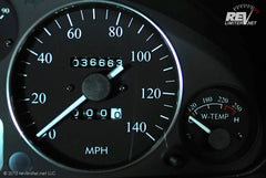 NA/NB Miata Gauges - 1002