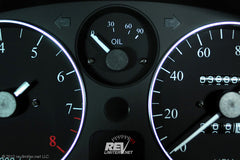 NA/NB Miata Gauges - 1002