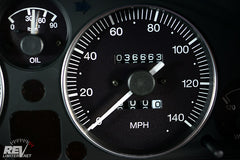 NA/NB Miata Gauges - 1028