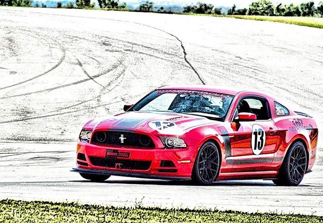 Track Numbers | Boss 302 Replica Number Set | Magnetic Numbers ...