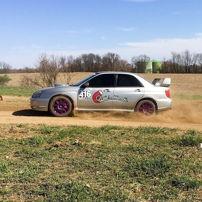 Autox Numbers Autocross Racing Numbers Cards | Add your own Custom Text ...