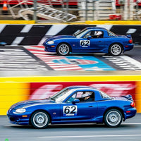 Vintage Racing Numbers – Mazda