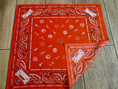 t*r様 大幅値下げ！TCG CUSTOM\"2020y BANDANA\" Cooling Bandana for hiking with Dogs - Wildkai