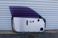 Acura Integra (90-93) Aluminum Door Panels