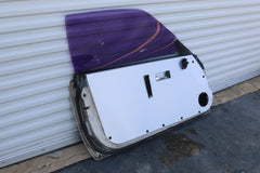 Acura Integra (90-93) Aluminum Door Panels