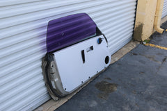 Acura Integra (90-93) Aluminum Door Panels