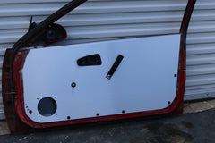 Honda Civic (92-95) Aluminum Door Panels