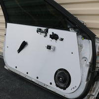 Honda Prelude (92-96) Aluminum Door Panels