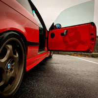 BMW E36 Coupe Door Panels