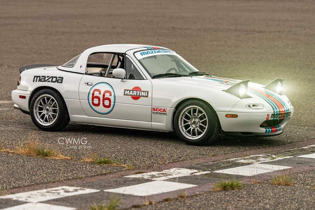 Circular Racing Numbers Cards | Vinyl or Magnetic Meatball Numbers ...