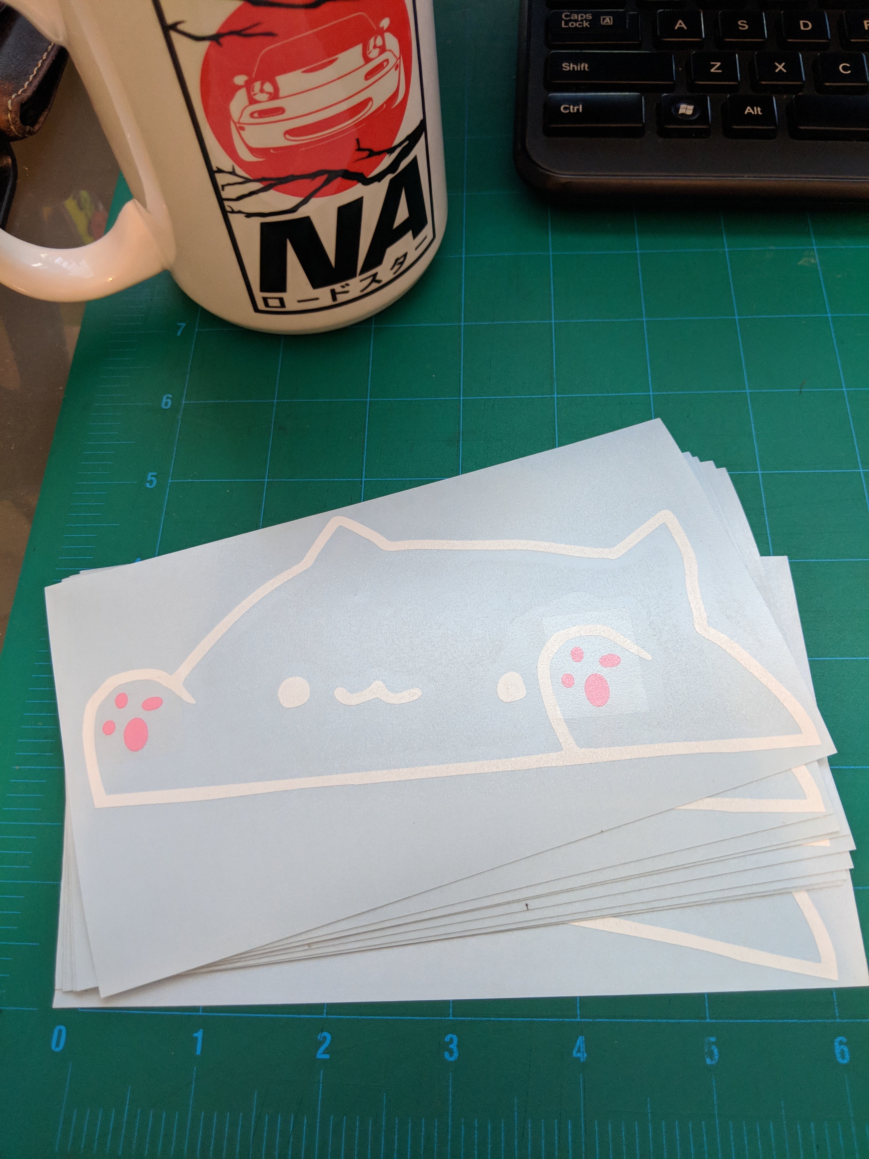 Bongo Cat Viral Music Cute Cat Meme Poster for Sale by Bongo Cat Viral Music Cute Cat Meme Poster for Sale by