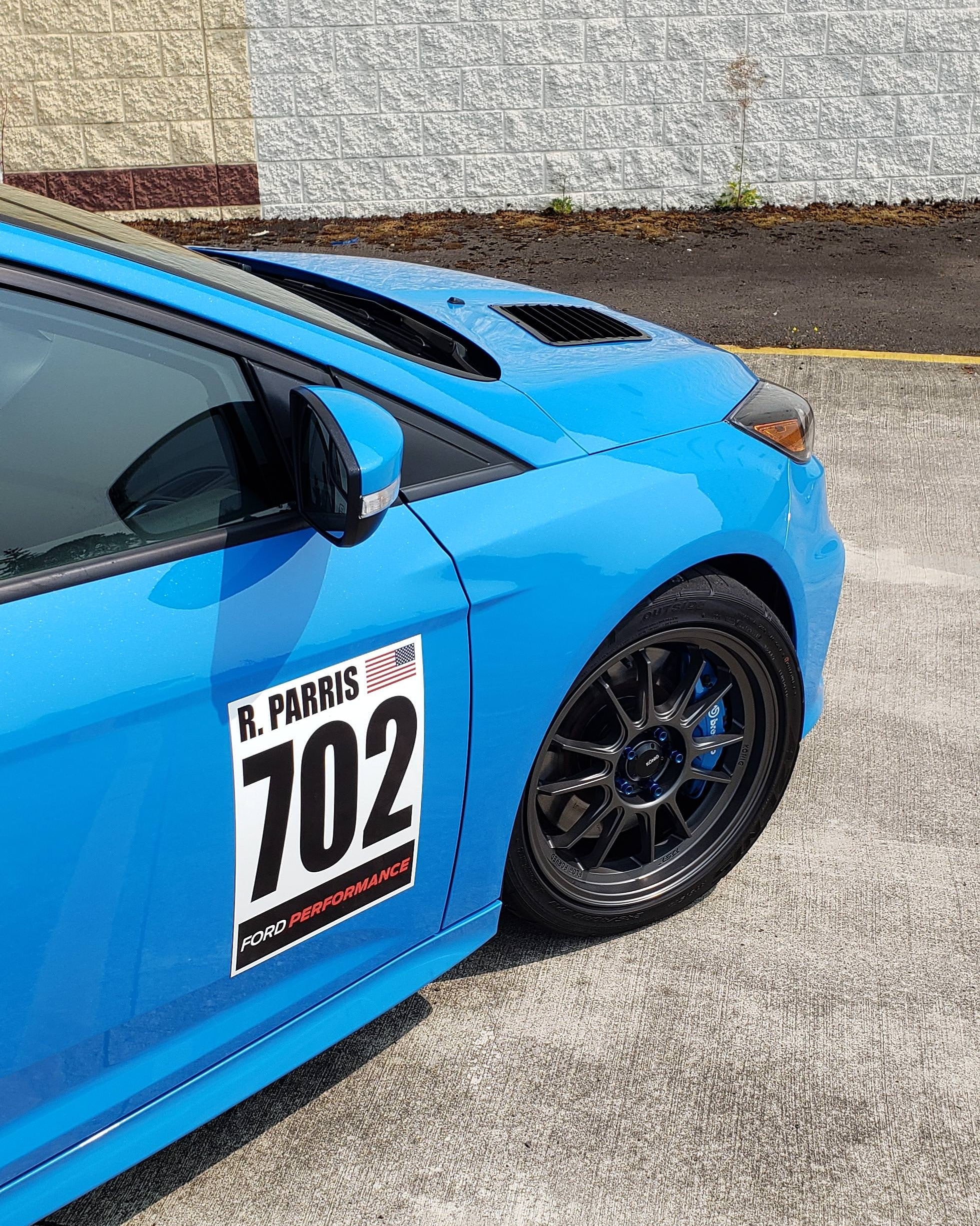 Custom Logo - Racing Number Cards – Spinnywhoosh Graphics