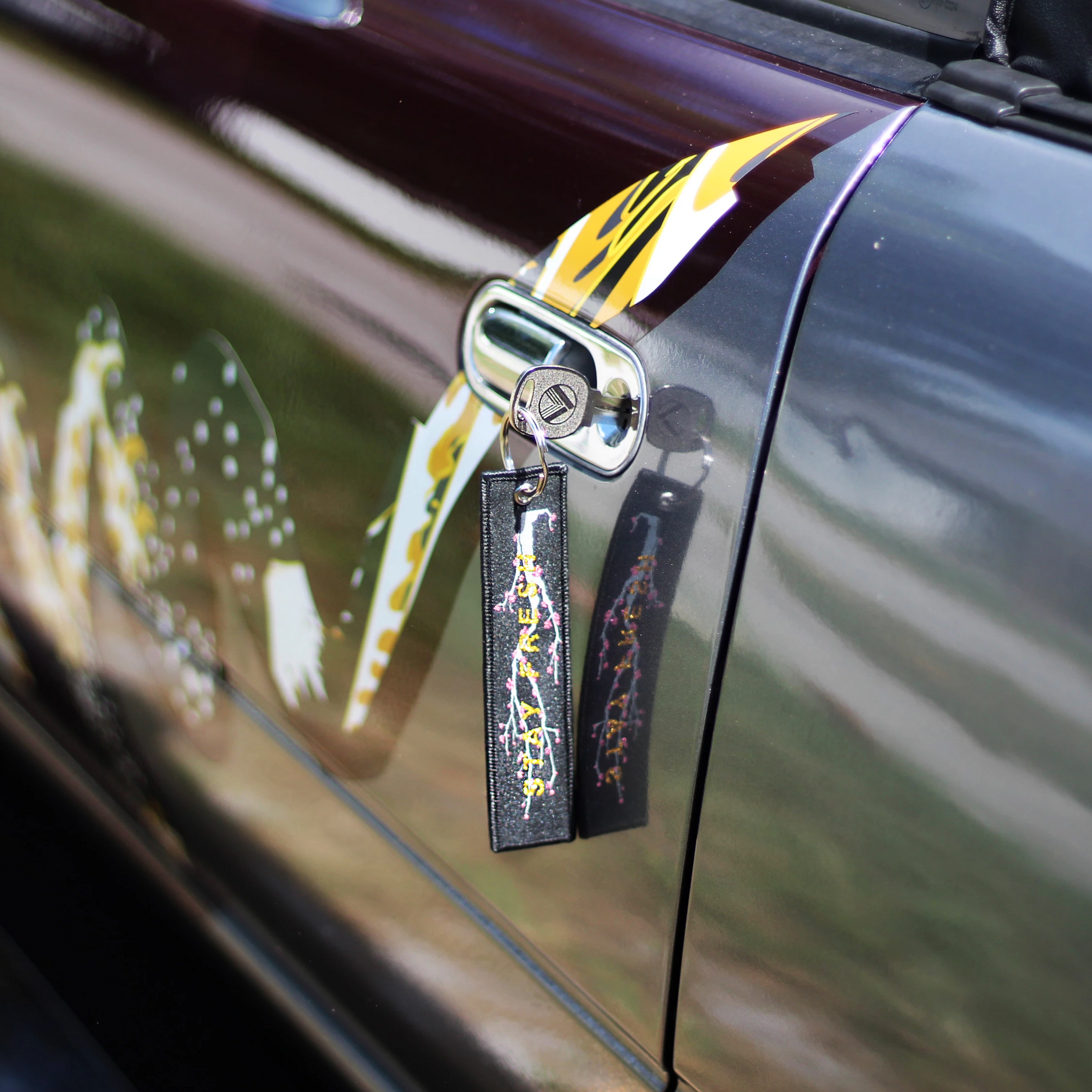 Special Collection - Minty Fresh – Spinnywhoosh Graphics