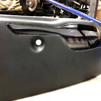 Hardcore Design NA Taillight Panel Raffle!