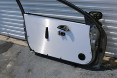 Acura RSX (02-06) Aluminum Door Panels