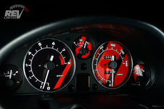 NA/NB Miata Gauges - Advance