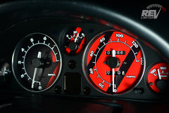 NA/NB Miata Gauges - Advance