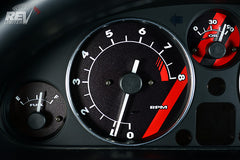 NA/NB Miata Gauges - Advance