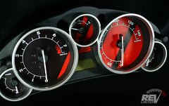 NC Miata Gauges - Advance