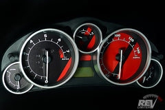 NC Miata Gauges - Advance