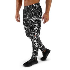 Men's SPNYWOOSH Turbo Joggers