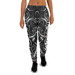 Women's SPNYWOOSH Turbo Joggers