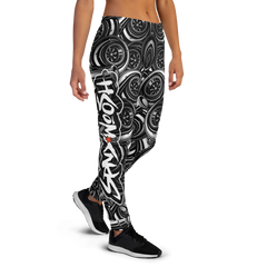 Women's SPNYWOOSH Turbo Joggers