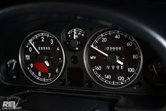 NA/NB Miata Gauges - Alpha