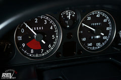 NA/NB Miata Gauges - Alpha