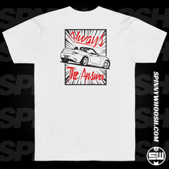 Always ND Miata Tee