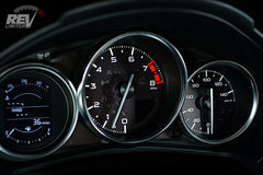 ND/124 Gauges - Apollo