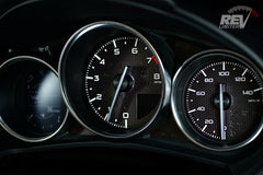 ND/124 Gauges - Apollo