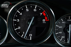 ND/124 Gauges - Apollo