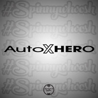 AutoXHERO Banner