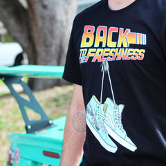 Back to the Freshness Tee