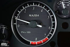 NA/NB Miata Gauges - Barcode