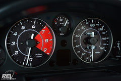 NA/NB Miata Gauges - Circuit