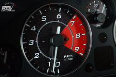 NA/NB Miata Gauges - Circuit