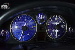 NA/NB Miata Gauges - Cosmos