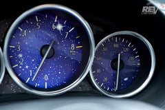 ND/124 Gauges - Cosmos