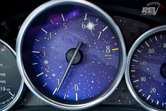 ND/124 Gauges - Cosmos