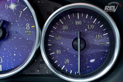 ND/124 Gauges - Cosmos