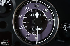 NA/NB Miata Gauges - Delta