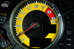 FRS/BRZ Gauges - Dragstrip