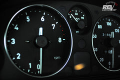 NA/NB Miata Gauges - EB