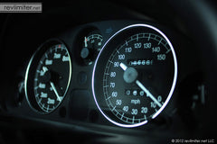 NA/NB Miata Gauges - F1 Stage 2